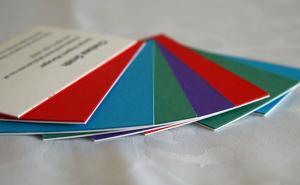 Business Cards