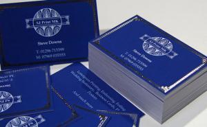 Business Cards