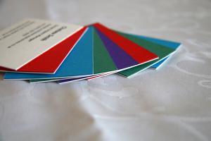 Business Cards