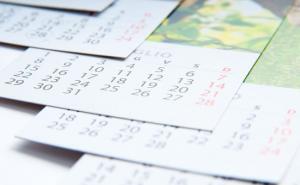 Calendars