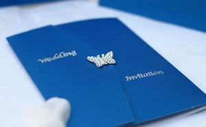 Wedding Stationary