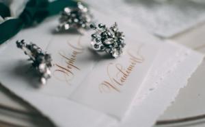 Wedding Stationary