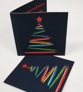 Leaflet Cards Printing