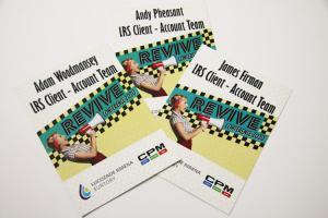 Leaflet Cards Printing