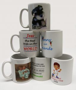 Mug Printing