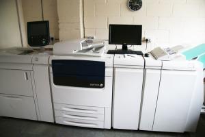 Printing Machines