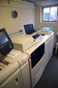 Printing Machines