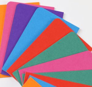 Bespoke Embossed Business Card Printing