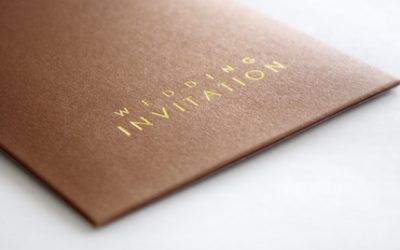 Invitation Card Sizes: Guide to Choosing The Right Invitation Size