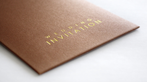 Invitation Card Sizes: Guide to Choosing The Right Invitation Size